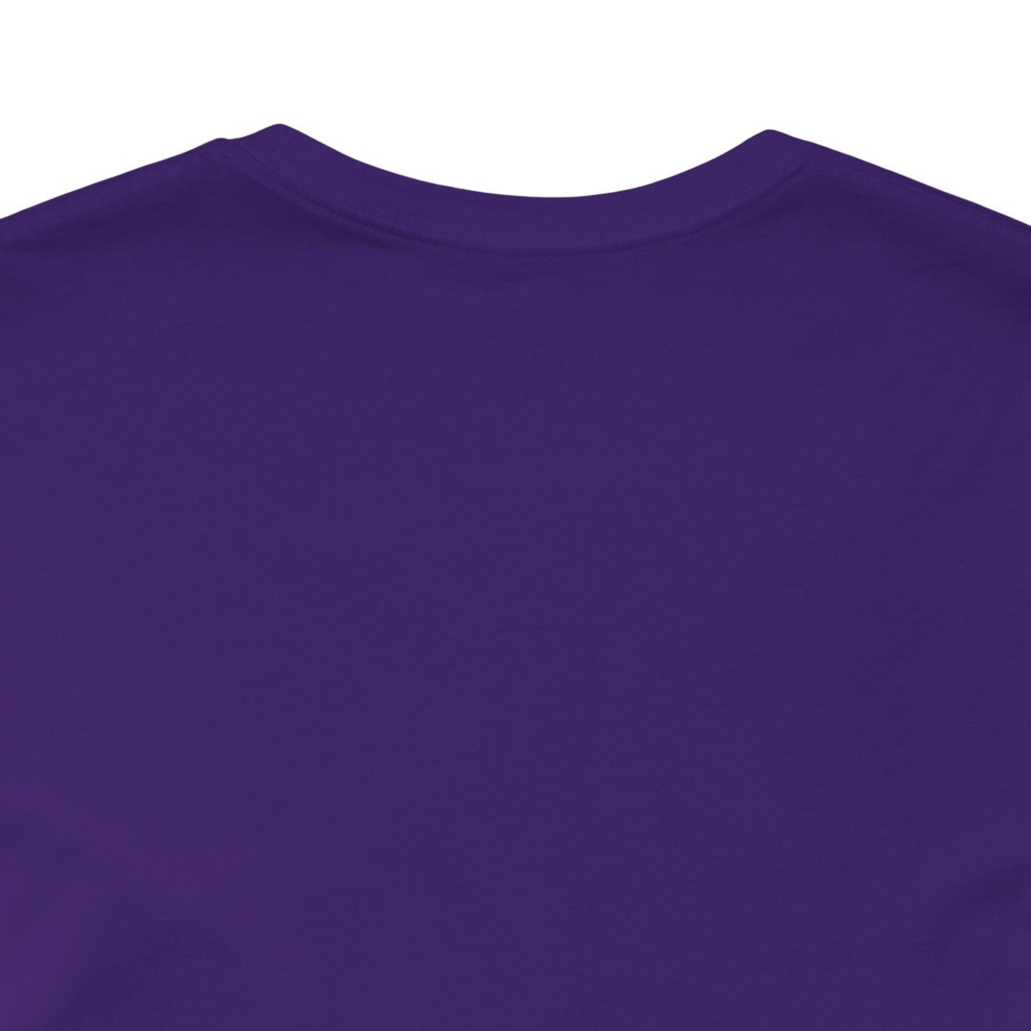 iMWEIRD comfort T - Dark Purple