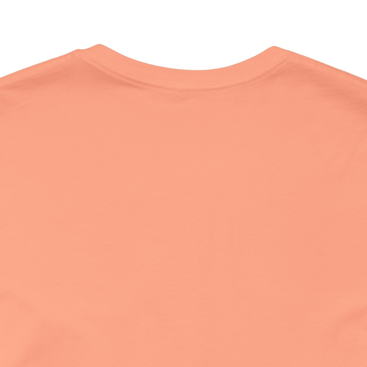 iMWEIRD comfort T - Sunset