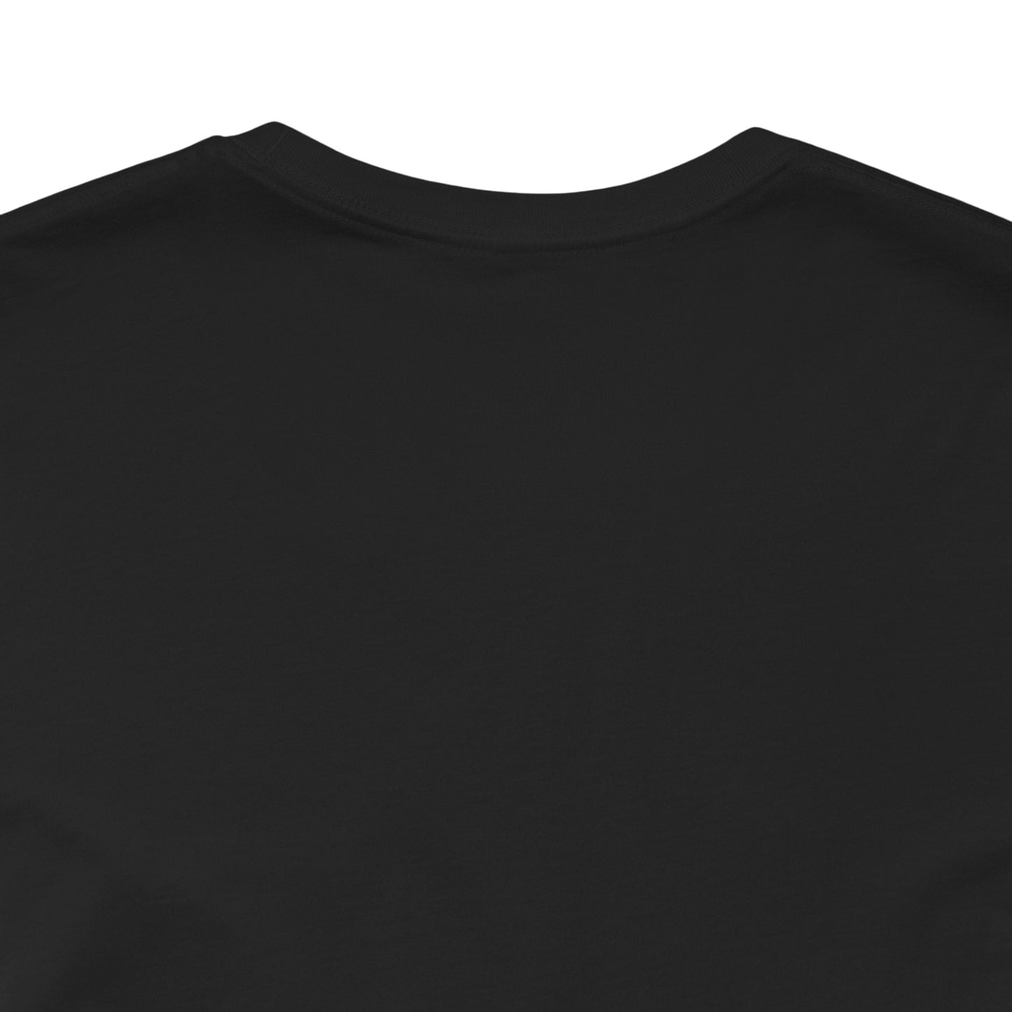 iMWEIRD comfort T - Night Black